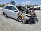 2014 Acura Mdx  for Sale in Spartanburg, SC - Burn