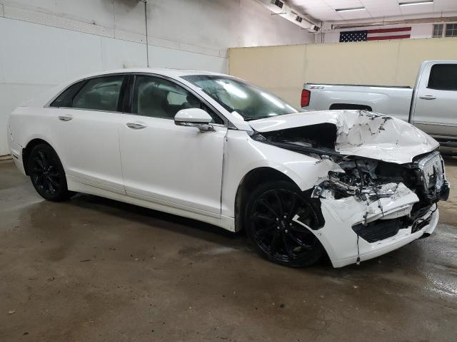  LINCOLN MKZ 2020 Biały