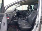 2013 HYUNDAI IX35 PREMI for sale at Copart PETERLEE