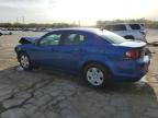 2012 Dodge Avenger Se продається в Memphis, TN - Front End