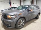 2017 Dodge Durango Gt იყიდება Brookhaven-ში, NY - Front End