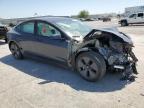 2023 Tesla Model 3  de vânzare în Tulsa, OK - Front End