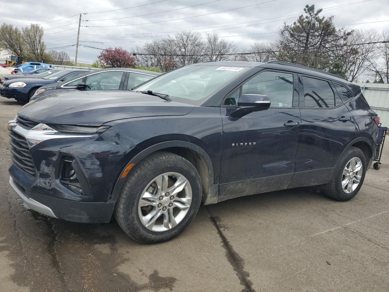 Moraine, OH에서 판매 중인 2020 Chevrolet Blazer 2Lt - Rear End