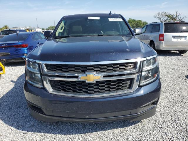 2017 CHEVROLET SUBURBAN C1500 LT