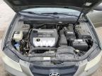 2007 Hyundai Sonata Gls en Venta en Pekin, IL - Normal Wear
