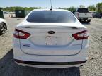 2015 Ford Fusion Titanium Phev zu verkaufen in Spartanburg, SC - Front End