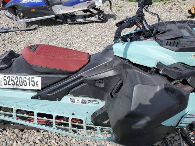 2024 SKIDOO FREERIDE