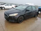 2015 Ford Focus S за продажба в Grand Prairie, TX - Rear End