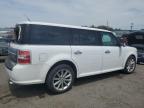 2019 Ford Flex Limited იყიდება Pennsburg-ში, PA - Rear End