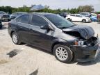 2020 Chevrolet Sonic Lt for Sale in Jacksonville, FL - Front End