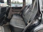 2006 NISSAN X-TRAIL AV for sale at Copart WOLVERHAMPTON