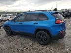 2017 Jeep Cherokee Sport   na sprzedaż w Cahokia Heights, IL - Hail