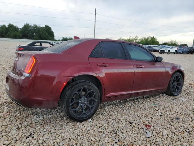  CHRYSLER 300 2019 Czerwony