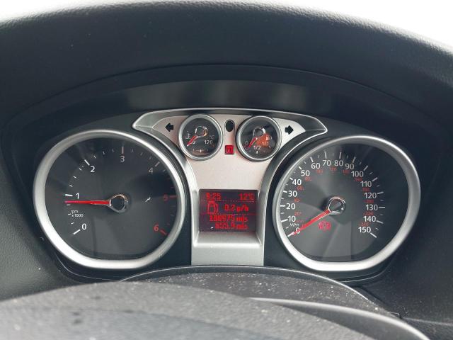 2008 FORD FOCUS STYL