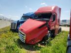 2020 Freightliner Cascadia 126 Semi Truck zu verkaufen in Colton, CA - Rollover