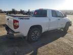 2015 Toyota Tundra Double Cab Sr en Venta en Albuquerque, NM - Biohazard/Chemical