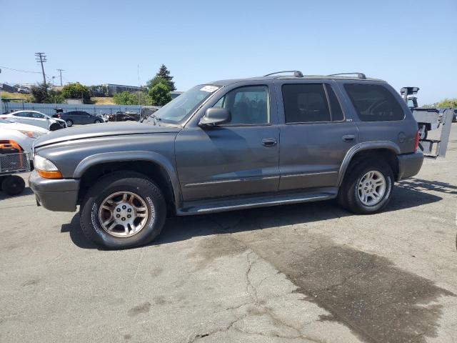 2002 Dodge Durango Slt