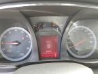 2012 GMC TERRAIN SLE for sale at Copart AB - CALGARY