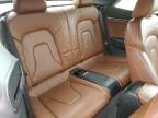 2011 Audi A5 Premium Plus на продаже в Waldorf, MD - Vandalism