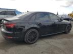 2018 Audi A4 Premium Plus продається в Rancho Cucamonga, CA - Side