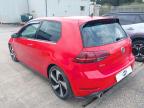 2019 VOLKSWAGEN GOLF GTI P for sale at Copart WHITBURN