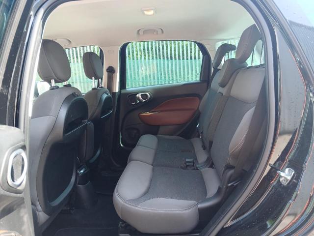 2014 FIAT 500L TREKK