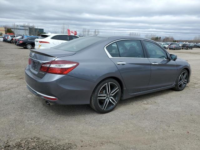 2016 HONDA ACCORD EX