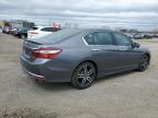 2016 HONDA ACCORD EX for sale at Copart ON - TORONTO