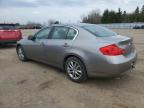 2007 Infiniti G35  for Sale in Bowmanville, ON - Front End