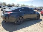 2012 Acura Tl  en Venta en Columbus, OH - Front End