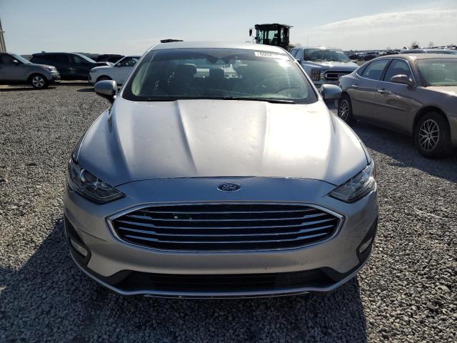  FORD FUSION 2020 Gray