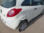 2013 FORD KA STUDIO for sale at Copart PETERLEE