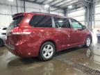 2014 Toyota Sienna Le for Sale in Ham Lake, MN - Front End