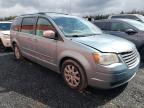 2010 CHRYSLER TOWN & COUNTRY TOURING à vendre chez Copart QC - MONTREAL