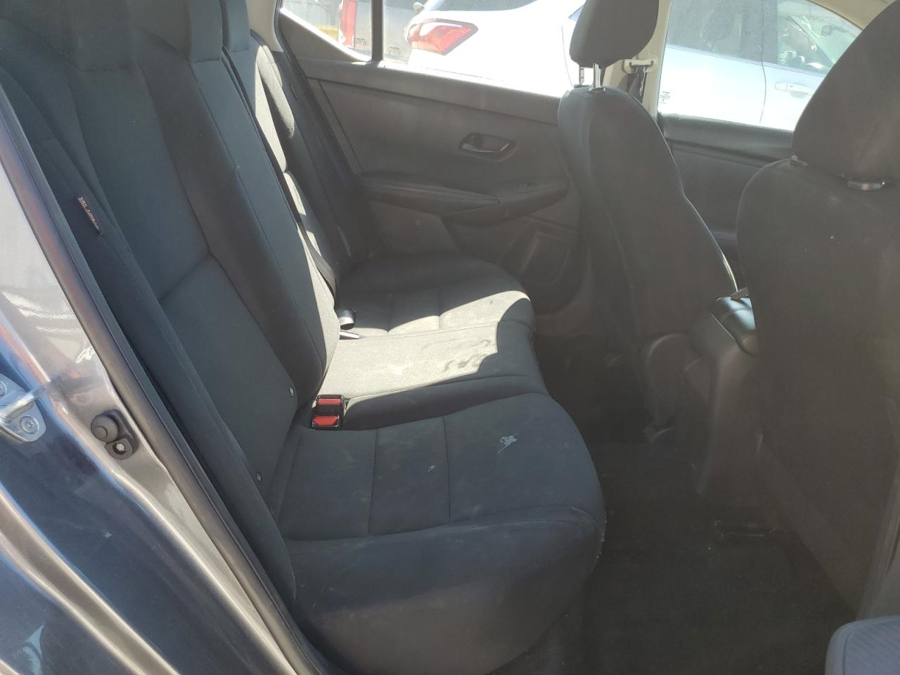 2024 Nissan Sentra S VIN: 3N1AB8BV9RY283395 Lot: 54482175