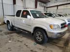 2002 Toyota Tundra Access Cab продається в Franklin, WI - Rear End