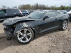 2020 Chevrolet Camaro Ls на продаже в Chalfont, PA - Front End