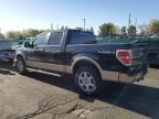 2014 Ford F150 Supercrew en Venta en Denver, CO - Front End