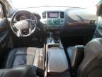 2013 Nissan Armada Platinum en Venta en Gaston, SC - Front End