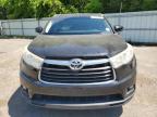 2016 Toyota Highlander Xle იყიდება Shreveport-ში, LA - Vandalism