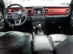 2018 Jeep Wrangler Unlimited Rubicon за продажба в Spartanburg, SC - All Over