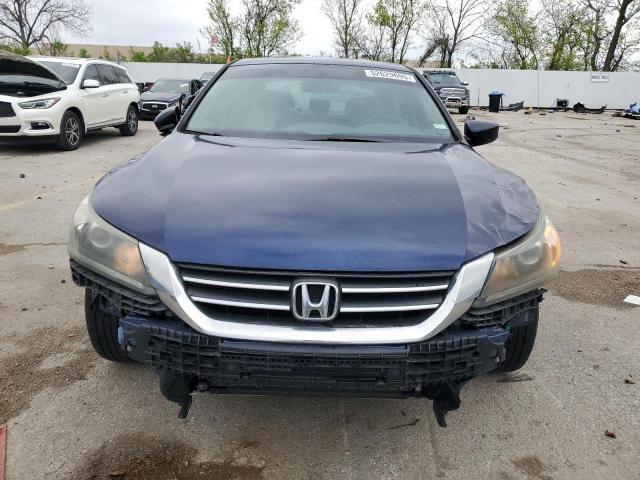 Седаны HONDA ACCORD 2015 Синий