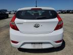 2017 Hyundai Accent Se for Sale in Antelope, CA - Front End