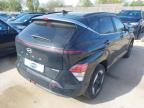 2023 HYUNDAI KONA ADVAN for sale at Copart SANDY