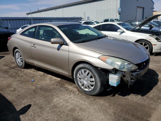 2005 TOYOTA CAMRY SOLARA SE