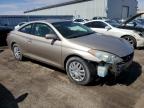 2005 TOYOTA CAMRY SOLARA SE for sale at Copart ON - TORONTO