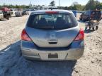 2008 Nissan Versa S იყიდება Loganville-ში, GA - Minor Dent/Scratches