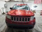 2012 Jeep Compass Sport de vânzare în Tulsa, OK - Top/Roof