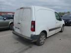 2014 PEUGEOT PARTNER 85 for sale at Copart SANDWICH