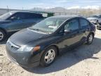 2006 Honda Civic Ex for Sale in Magna, UT - Side